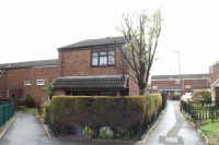 Holman Road, Willenhall, West Midlands - Thumbnail 1