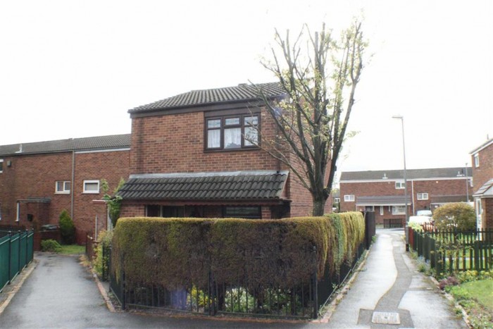 Holman Road, Willenhall, West Midlands - Photo 1