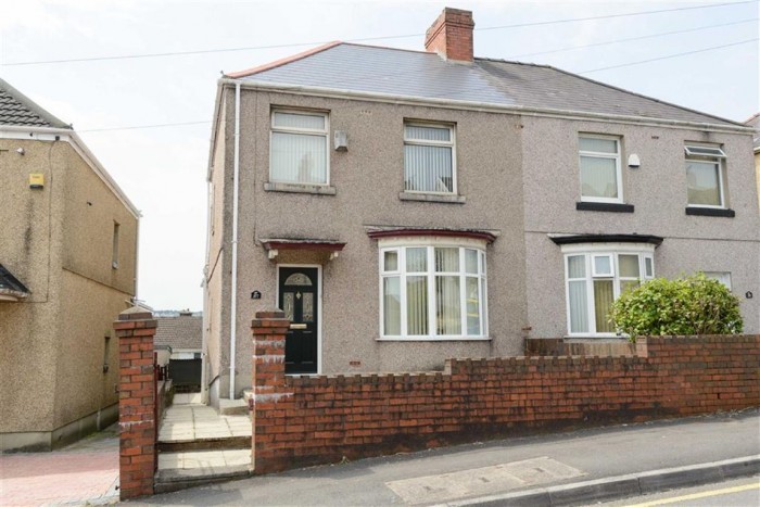 Pentregethin Road, Gendros, Swansea - Photo 1